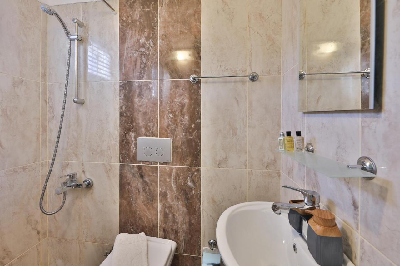 Bahar Pansiyon Kaş Exteriör bild