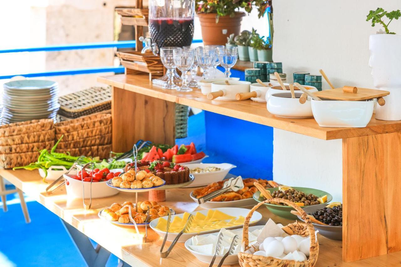 Bahar Pansiyon Kaş Exteriör bild